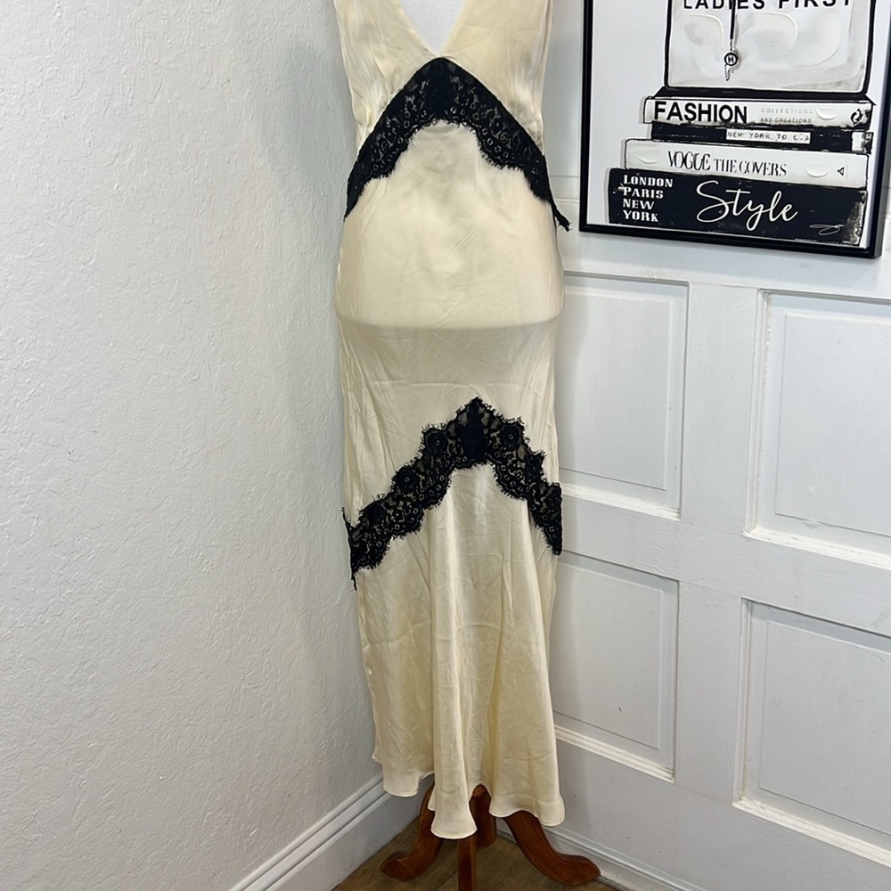 NWT Jen’s Pirate Booty Ava Slip Dress Size S - Picture 7 of 10